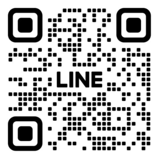LINE QR Code